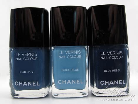 Chanel Les Jeans de Chanel Collection 